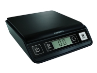 Vægt DYMO® M2 digital sort 2 kg von Dymo