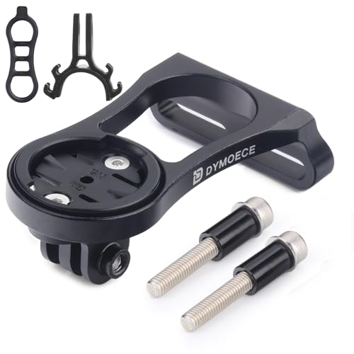 Dymoece Halterung für Garmin Edge Fahrradhalterung für Garmin Edge 1040 840 830 530 Kompatibel mit Sport Action Kamera und Fahrrad Taschenlampe Dymoece Halterung für Garmin Edge Fahrradhalterung für Garmin Edge 1040 840 830 530 Kompatibel mit Sport Action Kamera und Fahrrad Taschenlampe von Dymoece