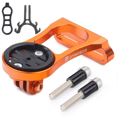 Dymoece Halterung für Garmin Edge Fahrradhalterung für Garmin Edge 1040 840 830 530 Kompatibel mit Sport Action Kamera und Fahrrad Taschenlampe Dymoece Halterung für Garmin Edge Fahrradhalterung für Garmin Edge 1040 840 830 530 Kompatibel mit Sport Action Kamera und Fahrrad Taschenlampe von Dymoece