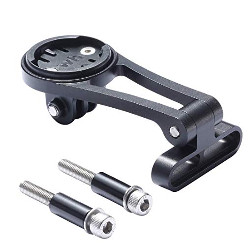 Dymoece Verstellbare FahrradHalterung,GPS Fahrradcomputer Halterung für Wahoo Elemnt, Elemnt Bolt und Elemnt Mini Dymoece Verstellbare FahrradHalterung,GPS Fahrradcomputer Halterung für Wahoo Elemnt, Elemnt Bolt und Elemnt Mini von Dymoece
