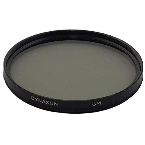 DYNASUN Original PRO Digital Slim C-PL 52 mm Zirkular Polfilter Pol-Filter CPL 52mm DYNASUN Original PRO Digital Slim C-PL 52 mm Zirkular Polfilter Pol-Filter CPL 52mm von DynaSun