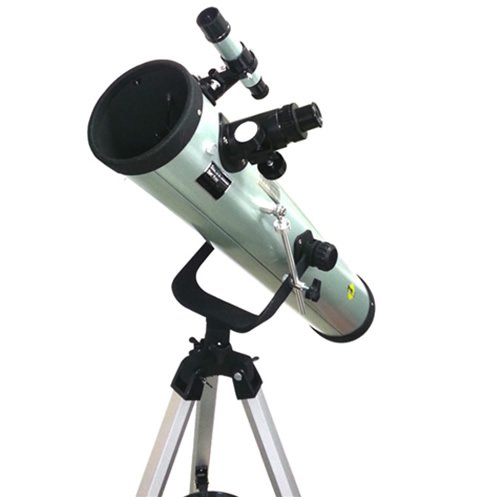 DYNASUN Spiegel Teleskop 700 76 Spiegelteleskop Reflektor Fernrohr mit Zubehör DYNASUN Spiegel Teleskop 700 76 Spiegelteleskop Reflektor Fernrohr mit Zubehör von DynaSun