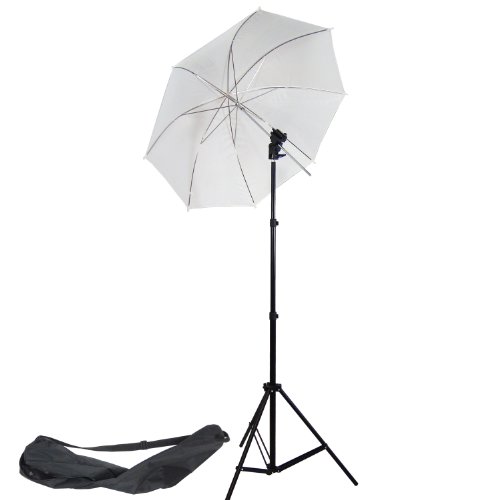 DynaSun Studioset Studioblitz 968 Blitzhalter Halter Stativ Studioschirm Schirm für Blitzgerät Blitz DynaSun Studioset Studioblitz 968 Blitzhalter Halter Stativ Studioschirm Schirm für Blitzgerät Blitz von DynaSun