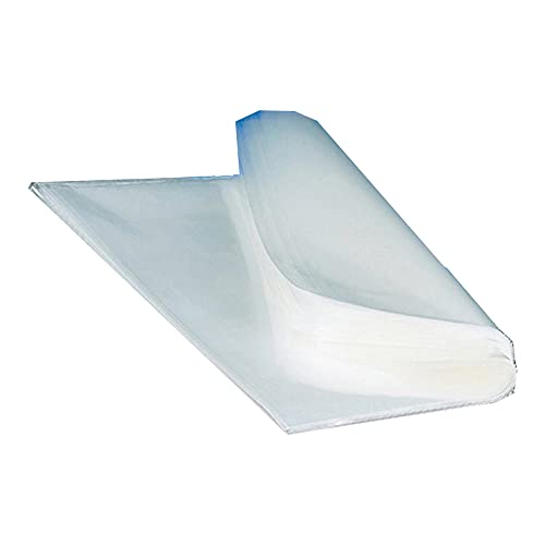 dynalon 1211b45cs 626785–04 LDPE transparent Allgemeinen Gebrauch Tasche, 15,2 cm Länge x 21,6 cm Höhe (100 Stück) von Dynalon