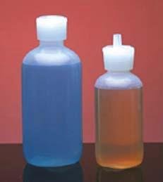 dynalon 605065–0160 LDPE Wallende kleckereien Flasche, 500 ml Fassungsvermögen (Fall von 24) von Dynalon