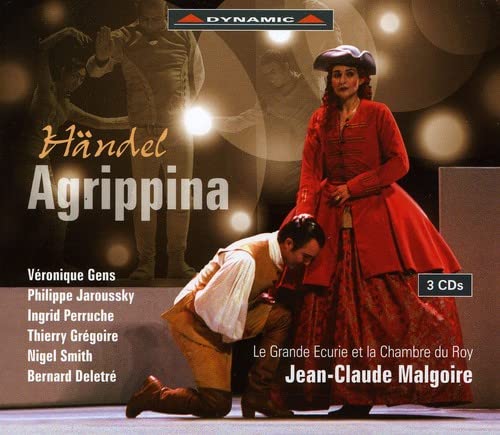 Agrippina von Dynamic