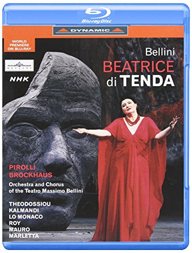 Bellini: Beatrice di Tenda von Dynamic
