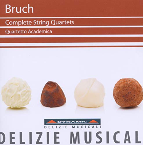 Complete String Quartets Complete String Quartets von Dynamic