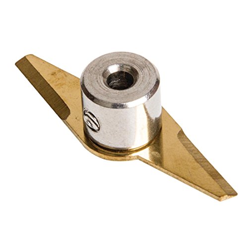 Cuttermesser Dynamic 4004 für CF004, CF005, CF007 von Dynamic