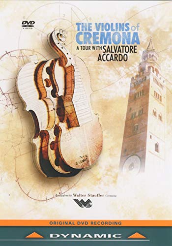 Die Geigen von Cremona von Dynamic