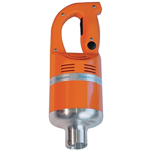 Dynamic Motorblock BM2000 Dynamic Motorblock BM2000 von Dynamic