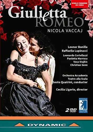 Giulietta e Romeo [2 DVDs] von Dynamic