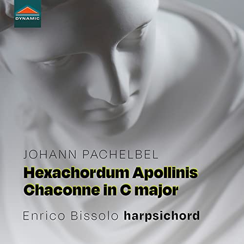 Hexachordum Apollinis / Chaconne Hexachordum Apollinis / Chaconne von Dynamic