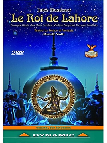 Le Roi de Lahore Deutsch Texte. Englisch Texte. Französisch Texte. Italienisch Texte. Spanisch Texte [2 DVDs] von Dynamic