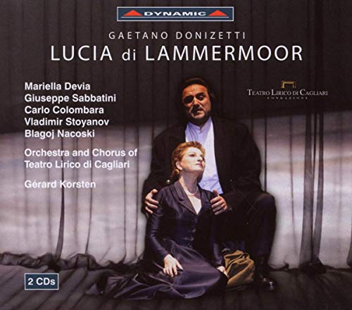 Lucia di Lammermoor von Dynamic