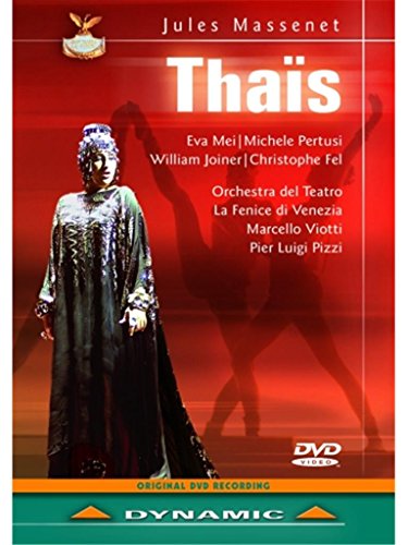 Massenet, Jules - Thais von Dynamic