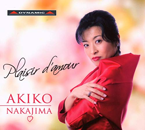 Plaisir d'Amour von Dynamic