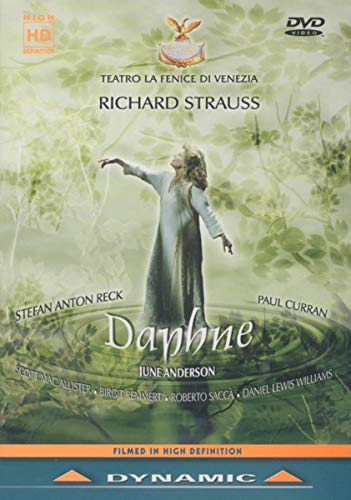 Richard Strauss: Daphne von Dynamic
