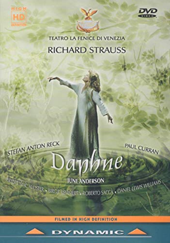 Richard Strauss: Daphne von Reyana
