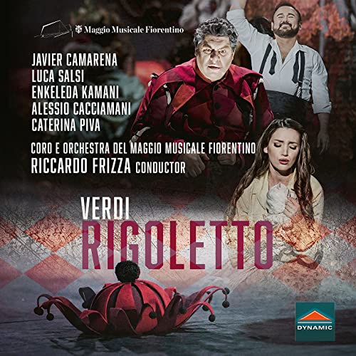 Rigoletto von Dynamic