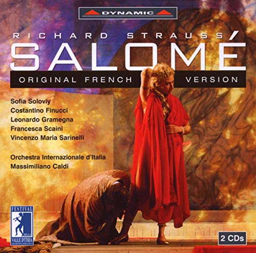 Salome von Dynamic