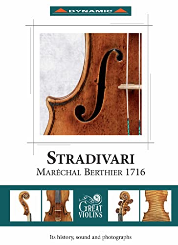 The Stradivari 1716 von Dynamic