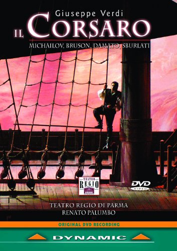 Verdi: Il Corsaro [DVD] von Dynamic