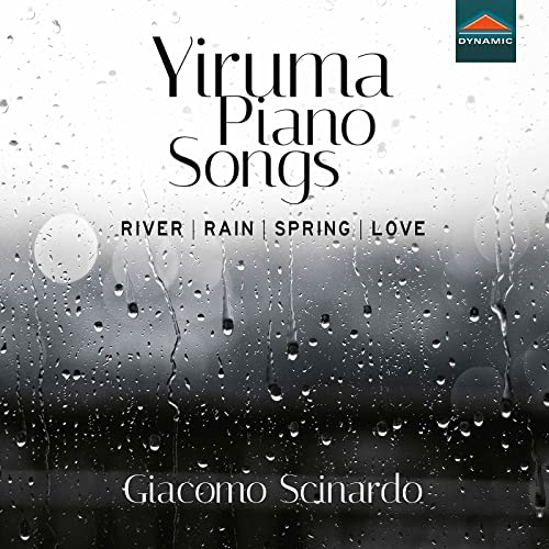Yiruma Piano Songs von Dynamic