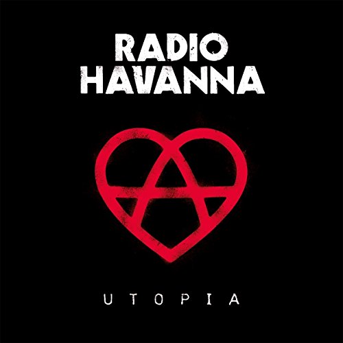 Utopia [Vinyl LP] von Dynamit Records (Broken Silence)