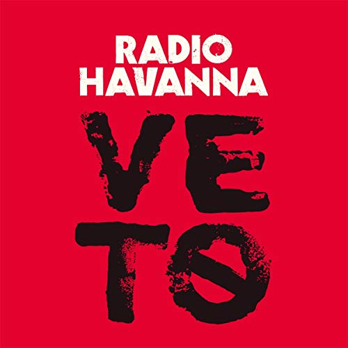 Veto Veto von 99999 (Broken Silence)