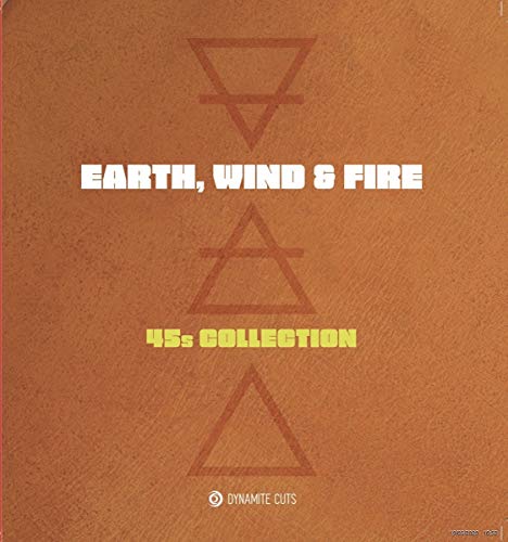 45 Collection [Vinyl LP] von Dynamite Cuts