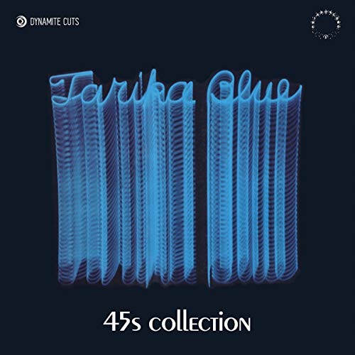 45s Collection [Vinyl LP] von Dynamite Cuts
