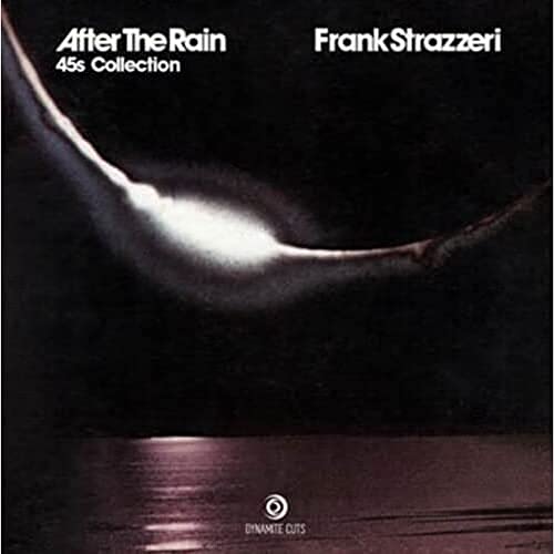After The Rain +3 [Vinyl LP] von Dynamite Cuts