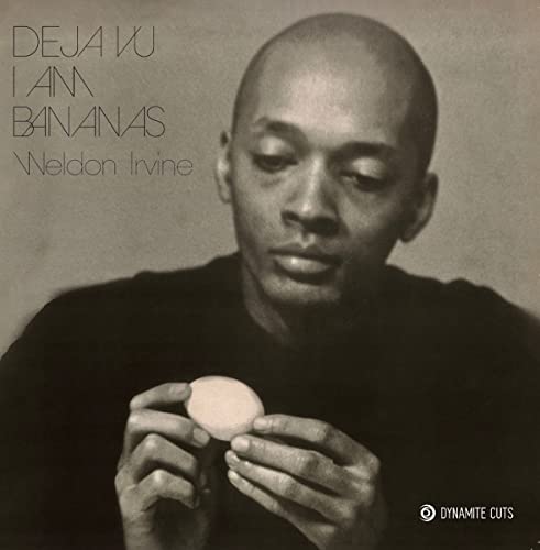Deja Vu / I Am / Bananas [Vinyl LP] von Dynamite Cuts