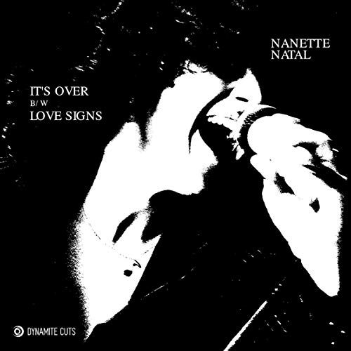 It's Over [VINYL] [Vinyl LP] von Dynamite Cuts