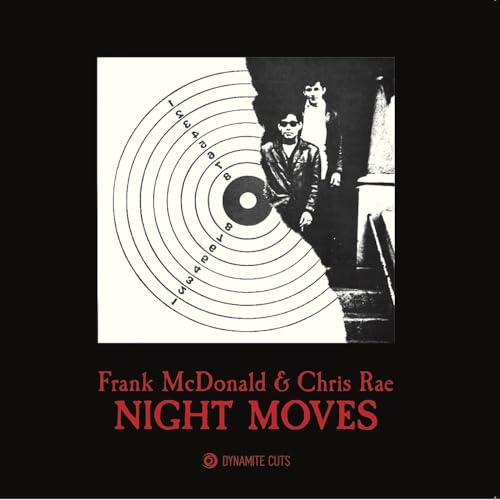 Night Moves Night Moves von Dynamite Cuts