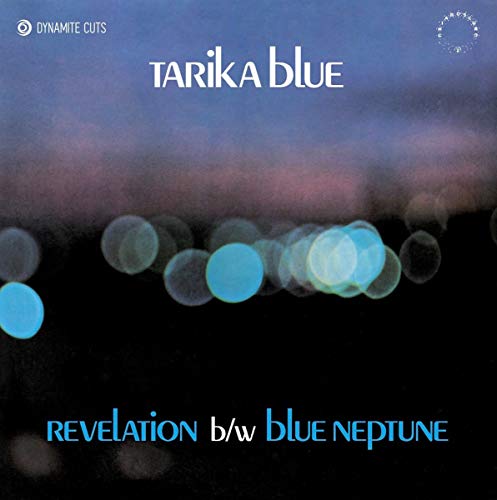 Revelation / Blue Neptune [Vinyl LP] von Dynamite Cuts