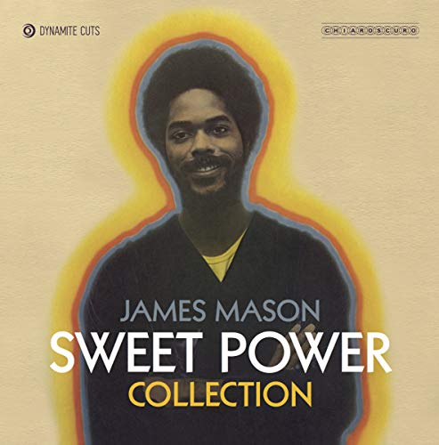 Sweet Power (Collection) [Vinyl LP] von Dynamite Cuts