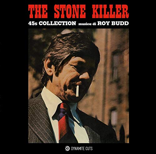 Stone Killer, The 45s Collection (Original Soundtrack) [VINYL] [Vinyl LP] von Dynamite Cuts
