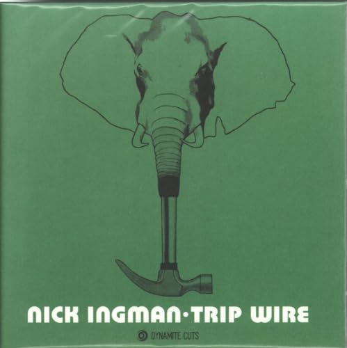 Trip Wire/Throng Trip Wire/Throng von Dynamite Cuts