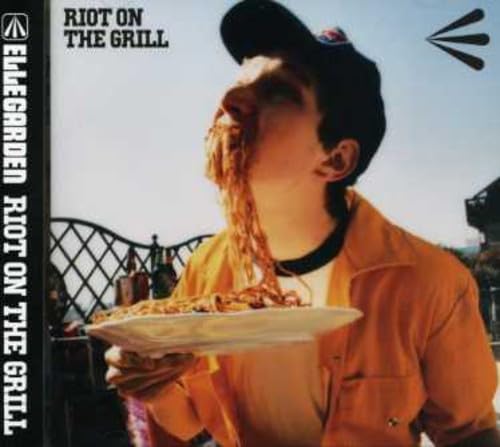 Riot on the Grill Riot on the Grill von Dynamord