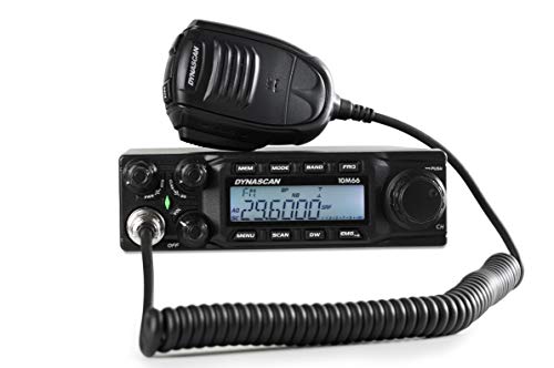 Dynascan 10M66 Mobiler Transmitter, 10 m von Dynascan