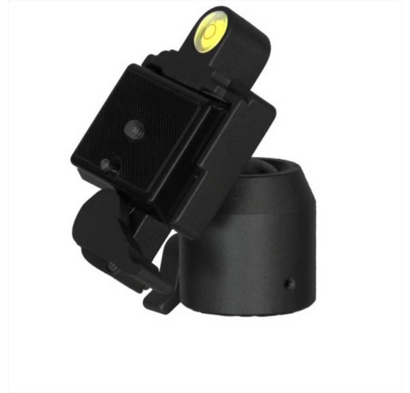 Dynasun Kugelkopf Stativ WT002H, Kugelstativkopf 1/4" Schnellkupplungsplatte 3/8" Stativanschluss von Dynasun