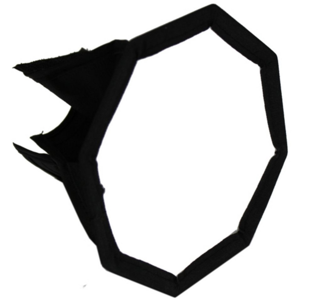 Dynasun Softbox Softbox Serie SPD, Softbox für Speedlite-Blitzgeräte, mit verstellbarem Montagesystem Dynasun Softbox Softbox Serie SPD, Softbox für Speedlite-Blitzgeräte, mit verstellbarem Montagesystem von Dynasun