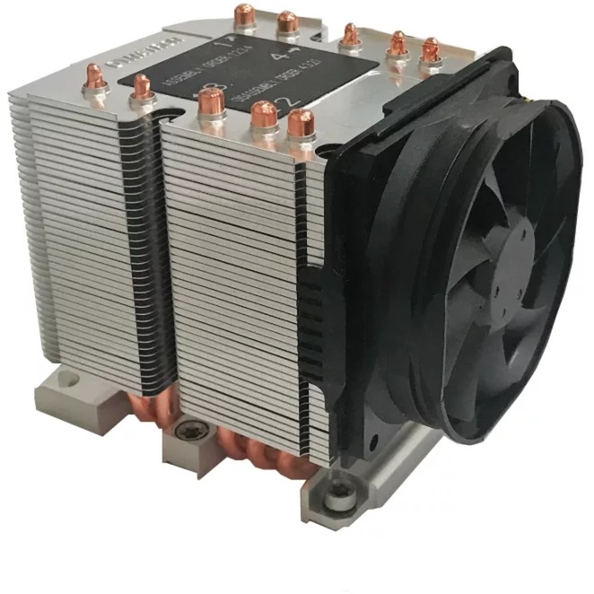 B11 Narrow, CPU-Kühler von Dynatron