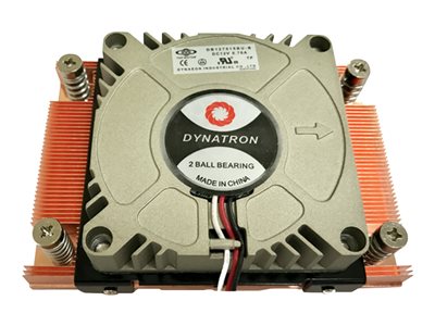 DYNATRON A18 AMD AM4 Kuehler 1U Aktiv von Dynatron