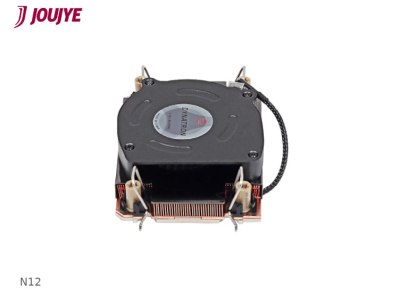DYNATRON N12 Intel CPUKuehl 1U 4189-4-5 DYNATRON N12 Intel CPUKuehl 1U 4189-4-5 von Dynatron