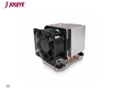 DYNATRON N6 Intel CPUKuehler 3U 4189-4-5 DYNATRON N6 Intel CPUKuehler 3U 4189-4-5 von Dynatron