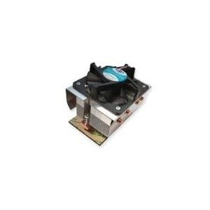 Dynatron A-5LG - Prozessorkühler - (Socket F) - Aluminium und Kupfer - 77 mm - 2U (88885078) von Dynatron