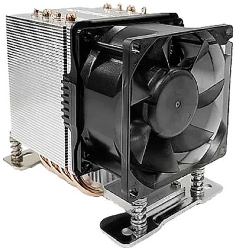 Dynatron A35 CPU-Kühler mit Lüfter von Dynatron